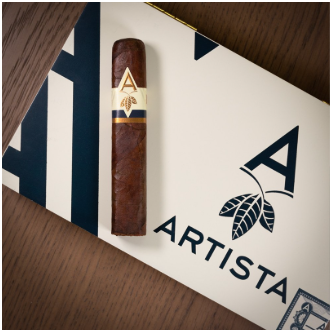 Artista Midnight Cigars